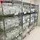 wire shelving medical